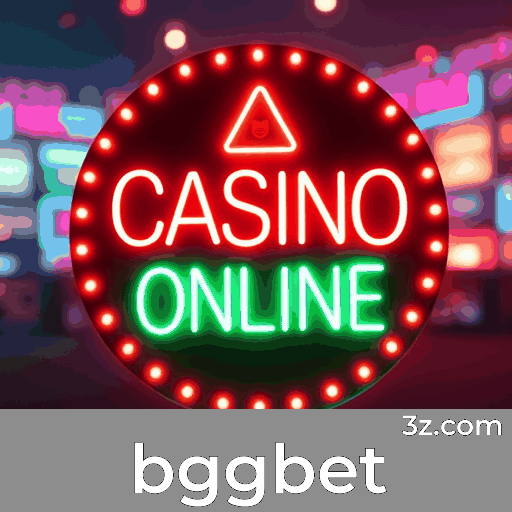 bggbet: Seu Cassino Online e Apostas Seguras