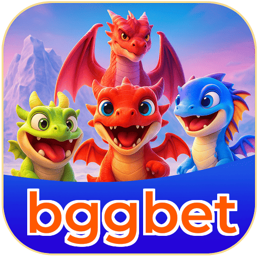bggbet Logo