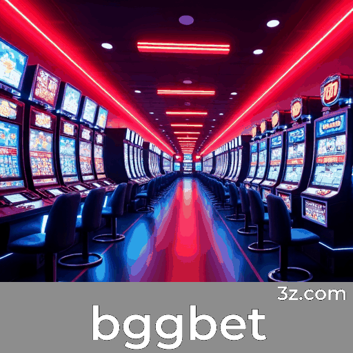 bggbet: Jogos de Cassino com Emoção e Interação Real