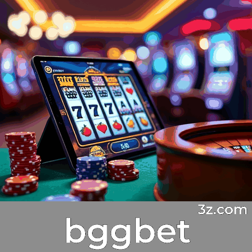 bggbet: Seu Cassino Online e Apostas Seguras