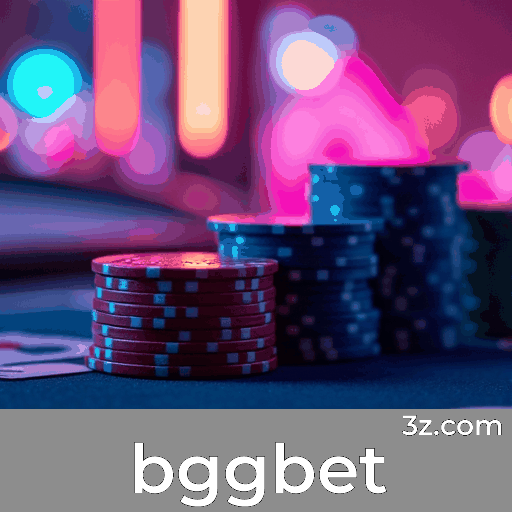 bggbet: Jogos de Cassino com Emoção e Interação Real