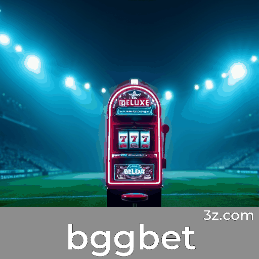 bggbet: Seu Cassino Online e Apostas Seguras