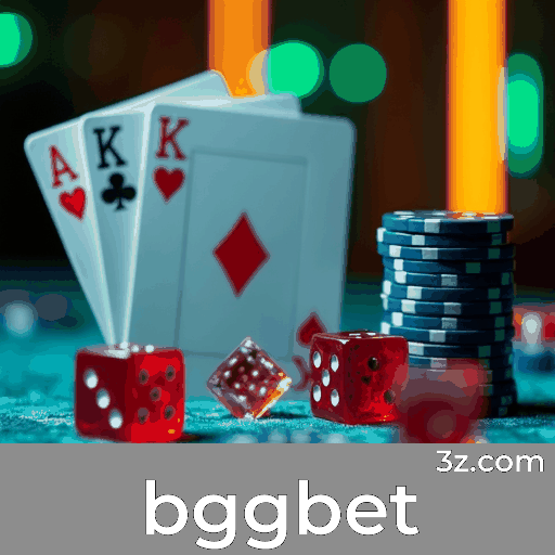 Bggbet: Jogos Diversificados e Entretenimento para Brasileiros