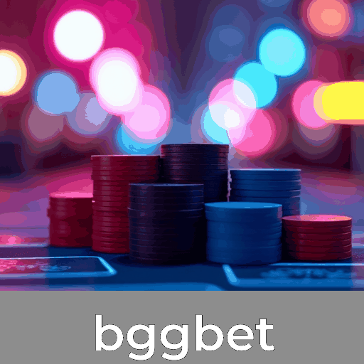 Bggbet: Slots com Jackpot, Jogos de Mesa Estratégicos e Dealer ao Vivo Imersivo